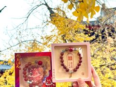-鸡鸣寺
