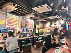 -星林居酸辣米线餐厅