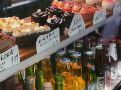 -咖法森林·咖啡  酒吧(天河店)