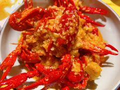 -小田油焖小龙虾(双井店)