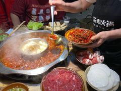 -陈陈火锅(较场口店)