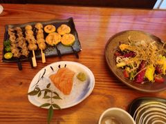 -坂吉屋·居酒屋深夜食堂(龙湖店)