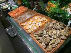 -牛太郎海鲜烤肉自助(椒江万达店)