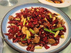 -茅溪菜·家宴(上品拾陆店)