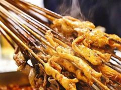 -玉林串串香·成都老字号(玉林街总店)