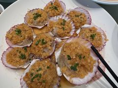 -阿胖龙虾小海鲜(宁国南路总店)