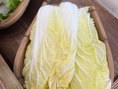 -热火朝天鲜切牛肉火锅(南强街巷店)