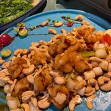 金牌发给石锅发财豆腐️汤底浇米饭绝绝子