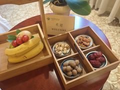 -福建鲤鱼洲酒店