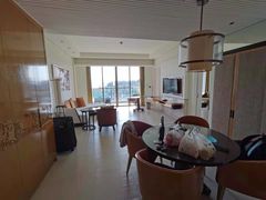 -三亚海棠湾万丽度假酒店