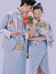 点击看大图 -奈斯影像婚纱摄影(拱墅店)