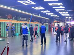 -极限PLAY运动娱乐新世界·团建派对潮玩休闲馆·室内蹦极高空游乐园