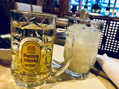 -有喜屋·深夜食堂(北京西路店)