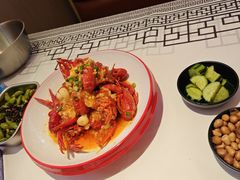 -聚味罗记大排檔·烧烤·鲜鱼杂·甲鱼煲(科学馆店)