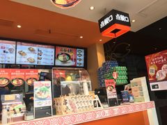 -吉野家(宾水道店)