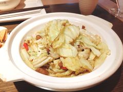 -龙少爷碳火干锅(环球中心店)