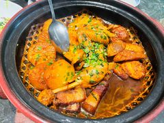 江南五福神仙鸡-宁邦·家宴·南京菜(红山动物园店)