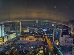 -Hi City·城市之巅