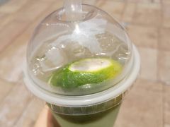 -麦丽丝红油辣椒冰淇淋(江家巷店)