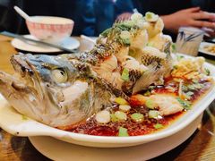 -沈记菜馆(酒仙桥路店)