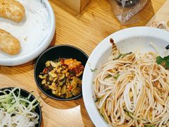 -云味馆·云南菜·云南米线(同泰时代广场店)