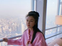 -长沙尼依格罗酒店