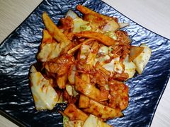 -文成焕·家族韩式餐厅