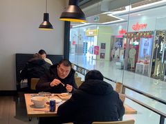 -新石器烤肉(欧尚永宁店)