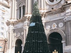 -王府井天主教堂