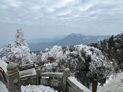 -南岳衡山风景名胜区