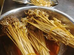 -嘉州鲜知味钵钵鸡(奎星楼店)