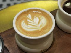 -Parking Coffee(孩儿巷店)
