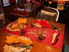 -弗兰克牛排西餐厅Ribone steak house(柠檬花园店)