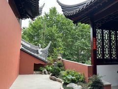 -上海白云观