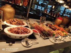 -杭州钱江新城万怡酒店-西餐厅