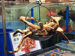 -东江海鲜酒家(艺都分店)