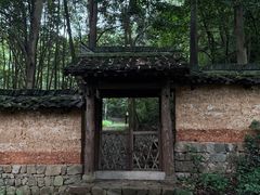 -黄公望隐居地