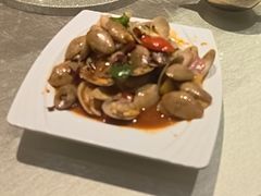 -强记海鲜·大排档(蛇口新街店)