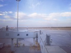 -银川河东国际机场