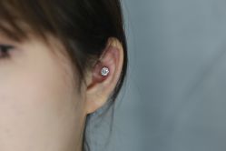 -众刺纹画·纹身·穿孔饰品·海娜定制