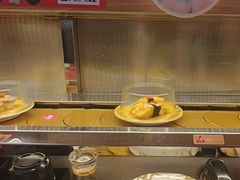 -争鲜回转寿司(浦东三钢里PLUS店)