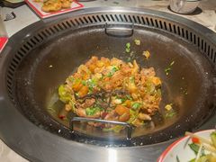 -姐弟小东北·铁锅炖