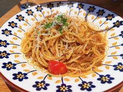 -1861意大利餐厅(文化广场店)