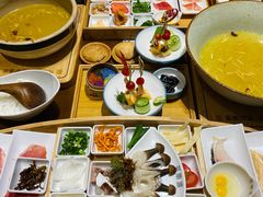 -芸南道·过桥米线(昆明老街旗舰店)