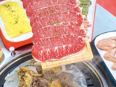 -哈哈碳都·牛肋条无限自助烤肉(台江万达店)