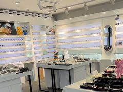 -浮光眼镜·蔡司视觉合作·数字验配中心(陆家嘴店)