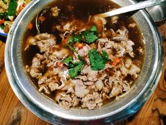 -纳瓦新疆菜(银都店)
