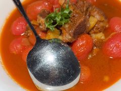 -相约·羊村小馆非遗手抓肉(七一酱园店)