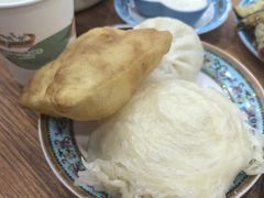 -BAURSAK包尔萨克早餐屋(第二分店)
