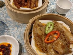 -巴扎美食·新疆菜·西域歌舞表演餐厅(新疆大厦店)